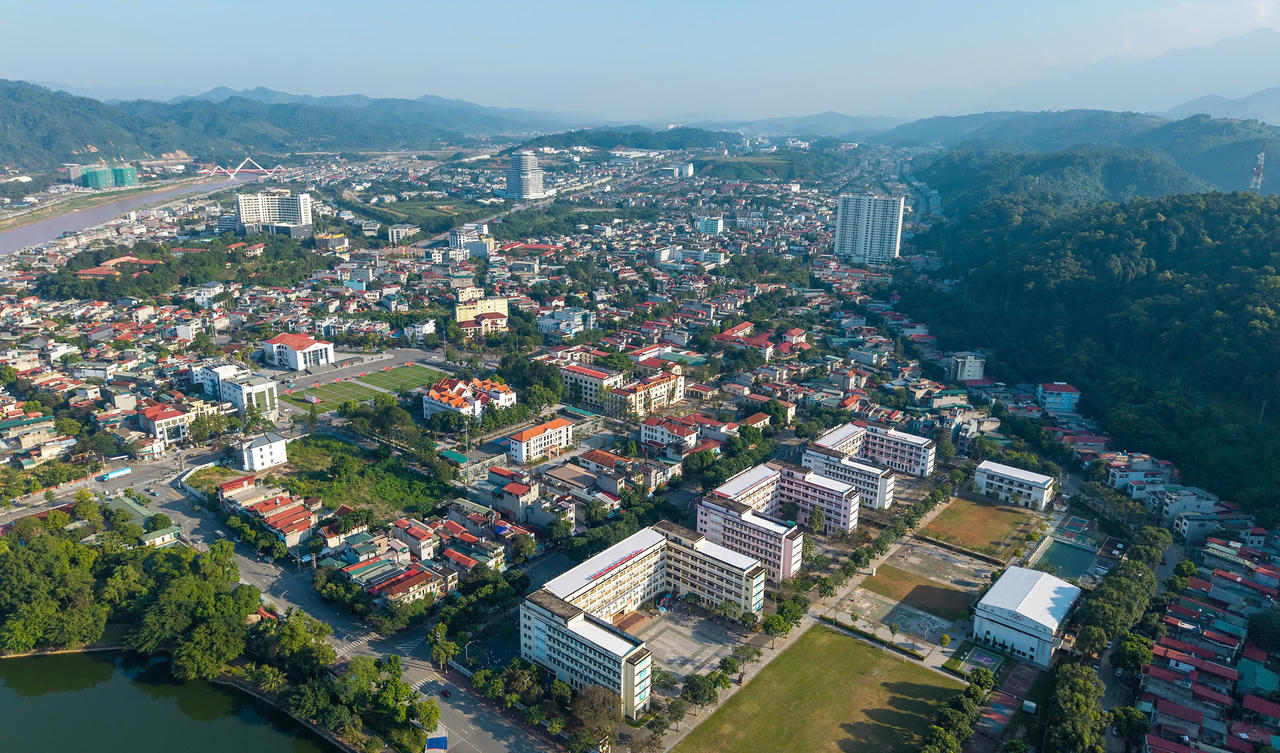 Bên cạnh đó, quá trình xây dựng phường xã hội chủ nghĩa đòi hỏi công tác quy hoạch đô thị phải được thực hiện đồng bộ, khoa học và dài hạn. 