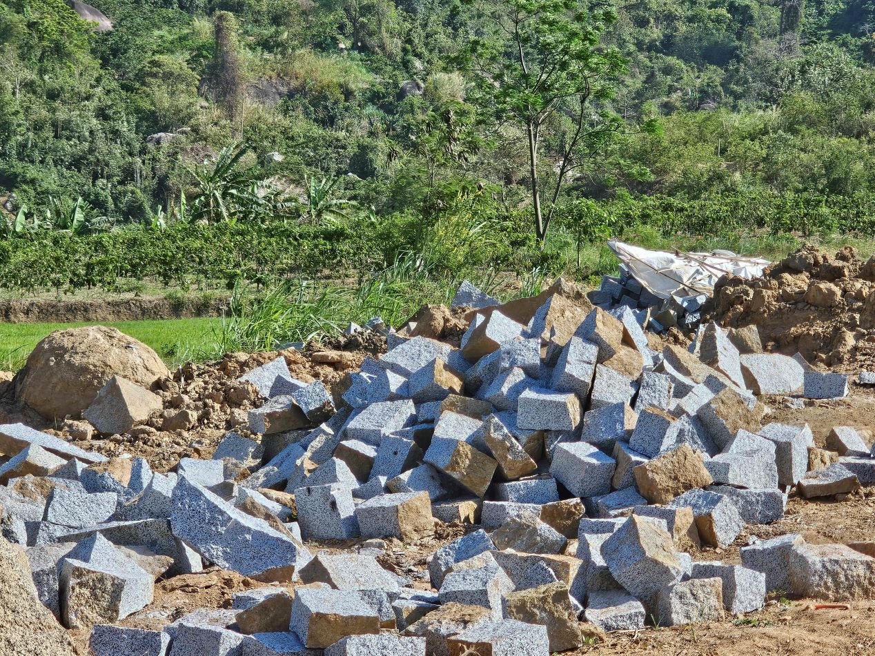 Kiểm soát chặt chẽ hoạt động khoáng sản nhằm chống thất thu ngân sách nhà nước