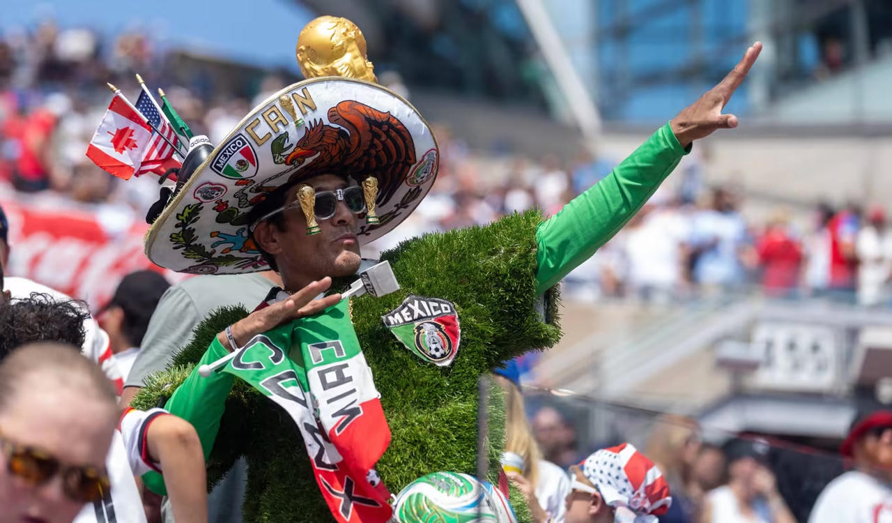 Khai hội World Cup 2026: Mexico gặp Nam Phi ở trận mở màn