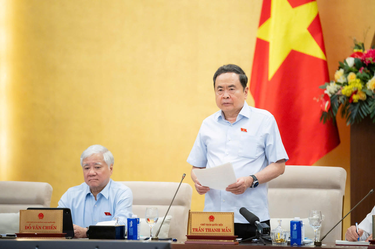 Công tác dân nguyện phải là kênh 'cảm nhận sớm lòng dân'