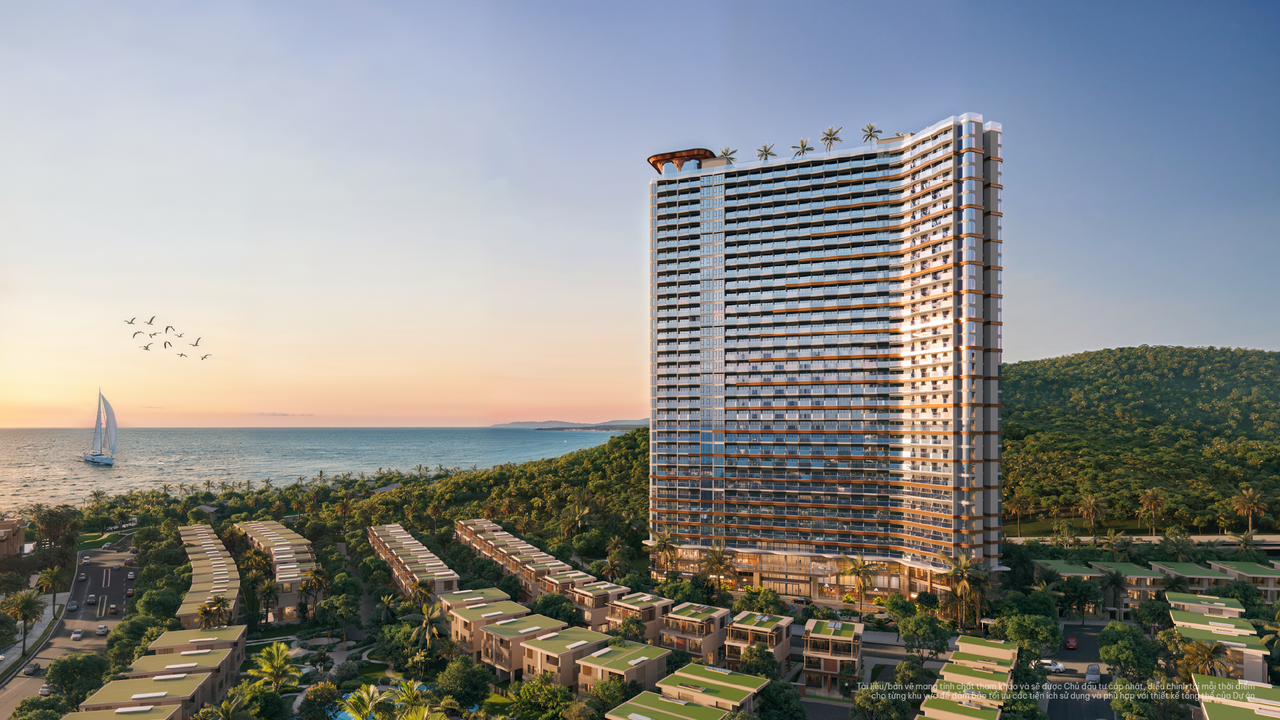 Vega Alora Residences mở ra chuẩn sống kết nối giữa nghỉ dưỡng, trải nghiệm và cộng đồng bên bờ vịnh Bắc Nha Trang.
