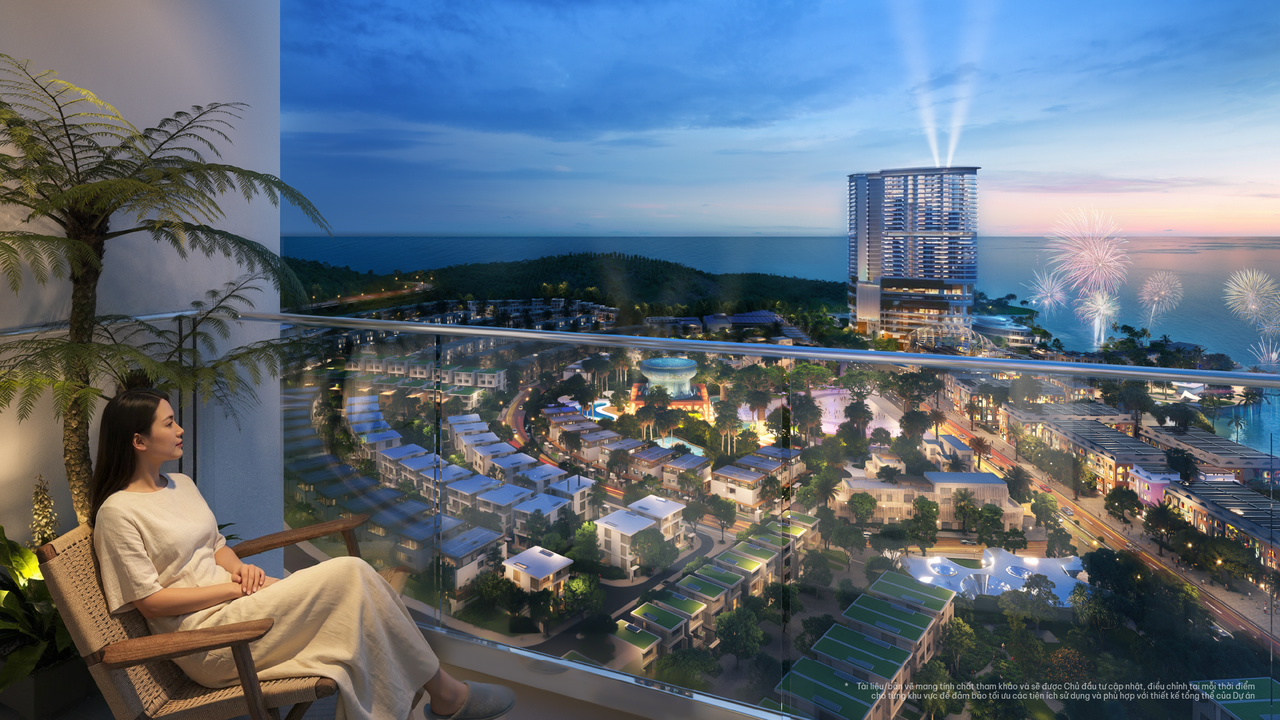 Tọa lạc giữa trung tâm hệ sinh thái Vega City, Vega Alora Residences kết nối trực tiếp với các không gian văn hóa, nghệ thuật, nghỉ dưỡng, ẩm thực và giải trí đang hiện hữu mỗi ngày.