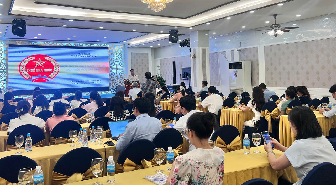 Hỗ trợ pháp lý cho doanh nghiệp nhỏ và vừa trong thời đại chuyển đổi số
