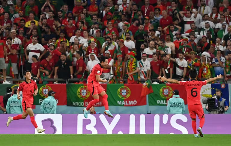 Hàn Quốc dự World Cup 2026 với lực lượng giàu kinh nghiệm