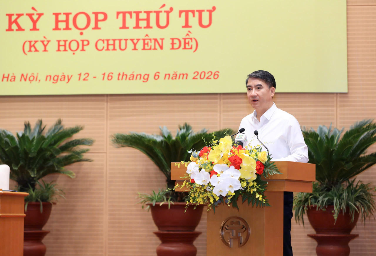 Hà Nội: Đề xuất nhiều cơ chế, chính sách đặc thù, vượt trội triển khai Luật Thủ đô năm 2026