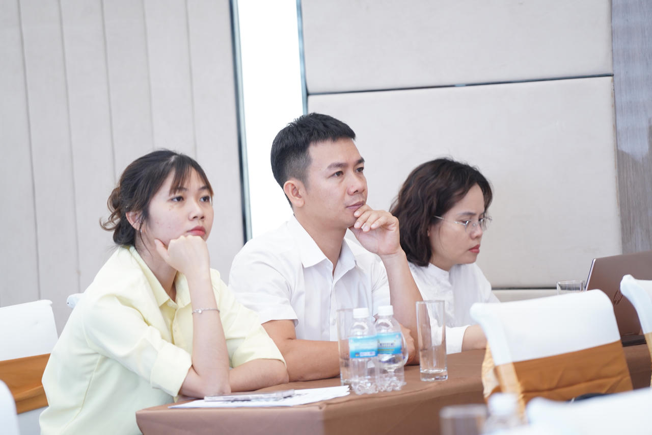 Khánh Hòa: Tập huấn nghiệp vụ tổng rà soát hệ thống văn bản quy phạm pháp luật