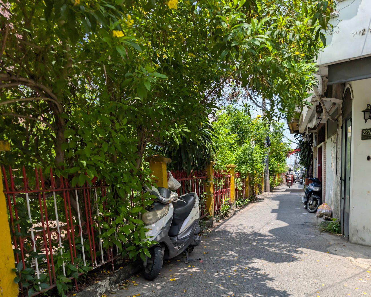 Căn cứ thực trạng khu phố, ấp, thôn, khu dân cư trên địa bàn và các nguyên tắc sắp xếp, tổ chức lại, quá trình sắp xếp sẽ được thực hiện trên tổng số 5.947 khu phố, ấp, thôn, khu dân cư hiện hữu.