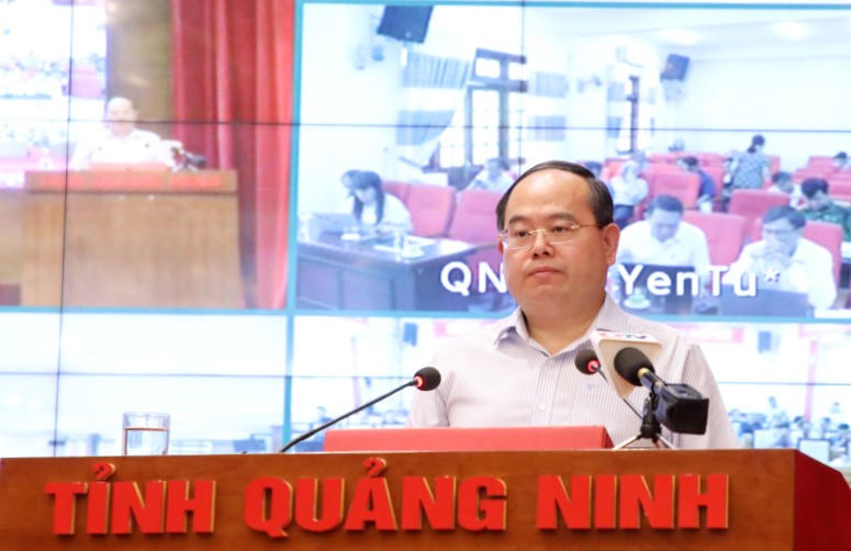 Quảng Ninh xây dựng xã, phường, đặc khu không ma túy