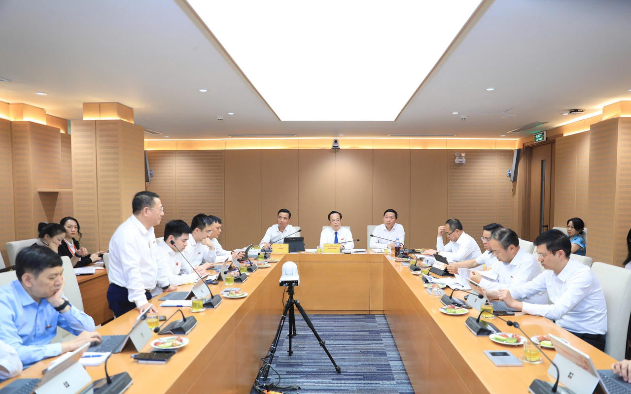 Đảm bảo công khai, minh bạch và hiệu quả trong sử dụng ngân sách