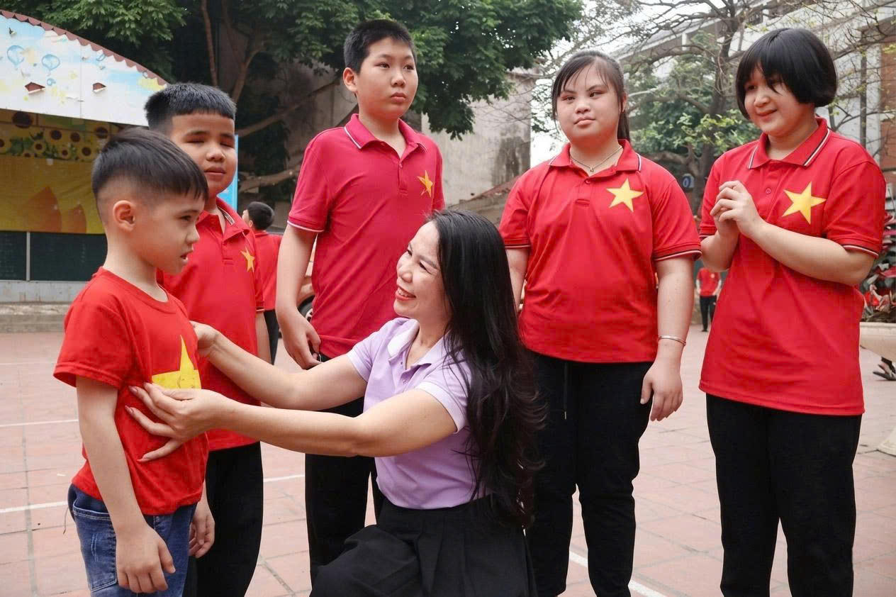 Phú Thọ: Lan tỏa chính sách nhân văn vì người khuyết tật