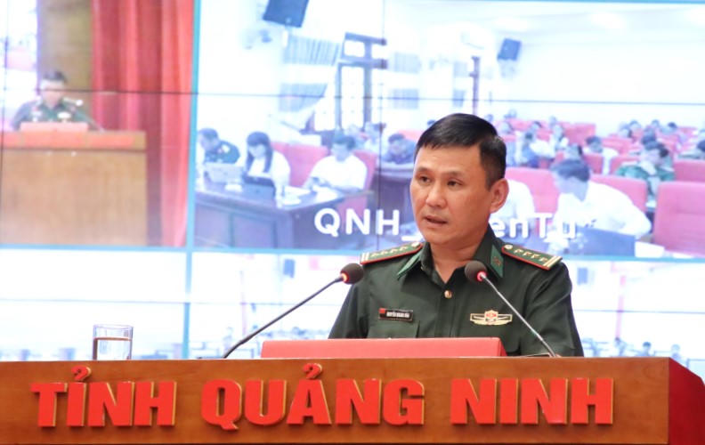 Quảng Ninh xây dựng xã, phường, đặc khu không ma túy
