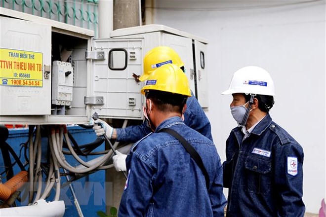 Hiểu đúng về khung giờ cao điểm tiêu thụ điện
