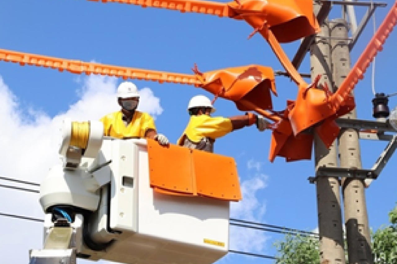 Thách thức lớn trong cung ứng điện thời gian sắp tới