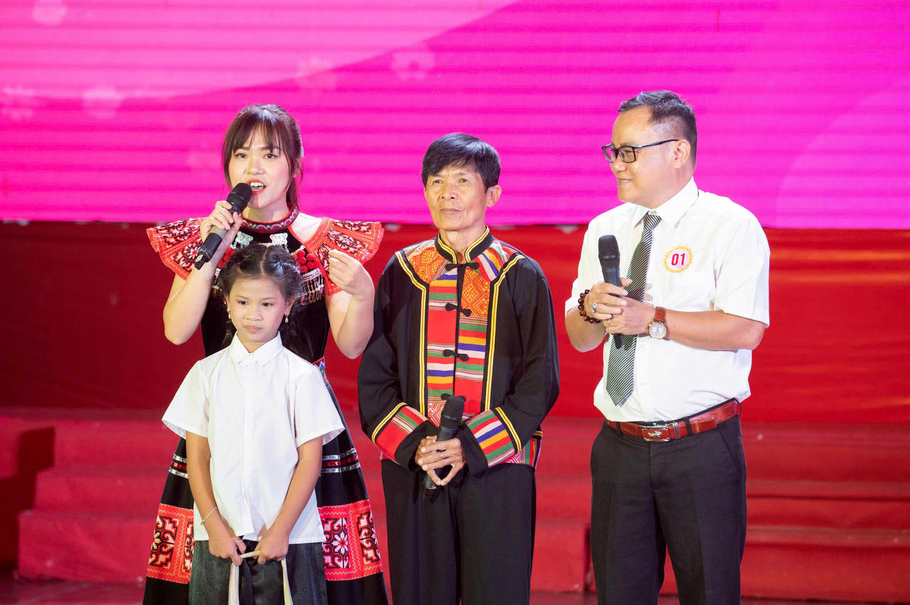 TP Hồ Chí Minh khai mạc cuộc thi tìm hiểu pháp luật về gia đình và phòng, chống bạo lực gia đình