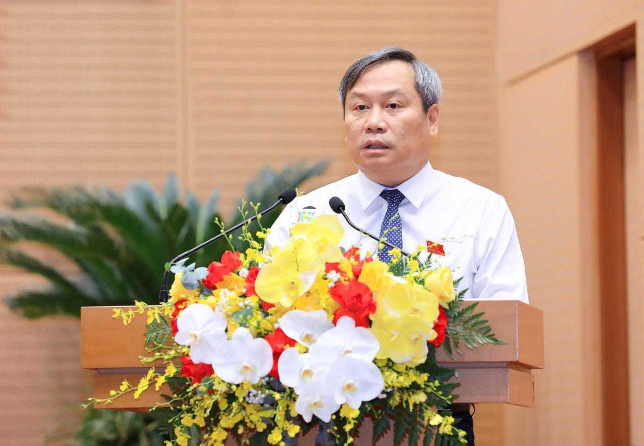 Đưa các chính sách của Luật Thủ đô vào cuộc sống, nâng cao chất lượng cuộc sống của Nhân dân