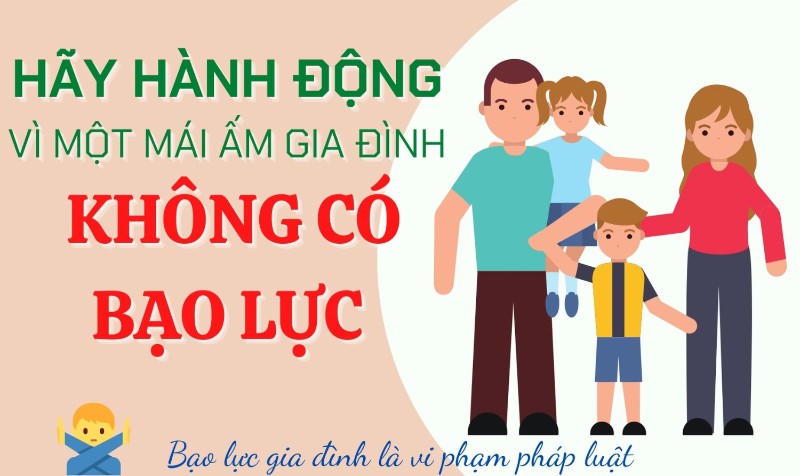 Đồng Nai hưởng ứng Ngày gia đình Việt Nam 2026