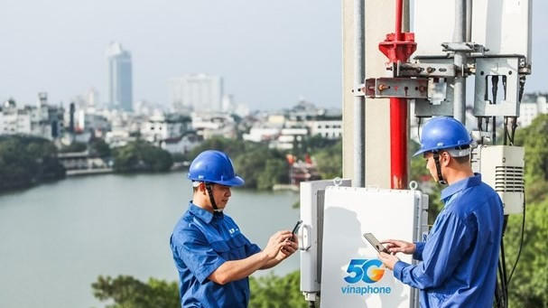 Bổ sung 5G vào diện bắt buộc quản lý chất lượng dịch vụ viễn thông