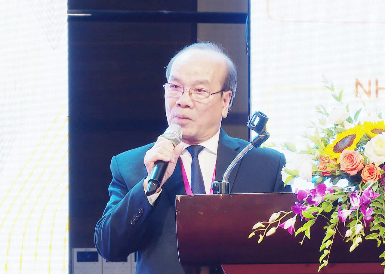 Hàng trăm chuyên gia dự Hội nghị khoa học Thấp khớp học miền Trung mở rộng 2026 tại Nghệ An