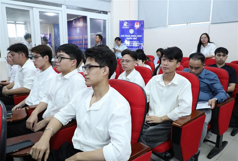 Đẩy mạnh nghiên cứu và ứng dụng khoa học dữ liệu gắn với bảo đảm an ninh thông tin trong kỷ nguyên số