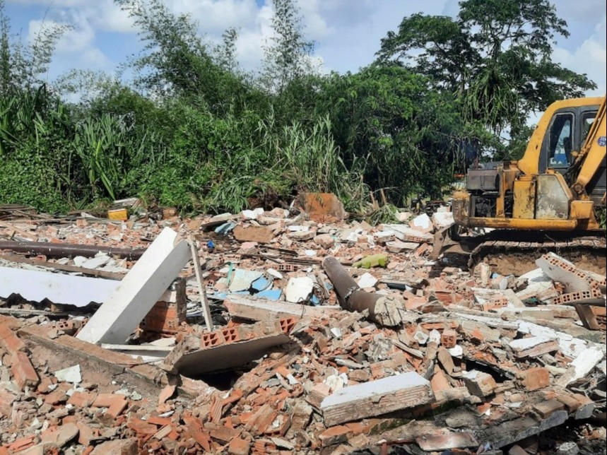 Những giá trị nhân văn phía sau một Bản án