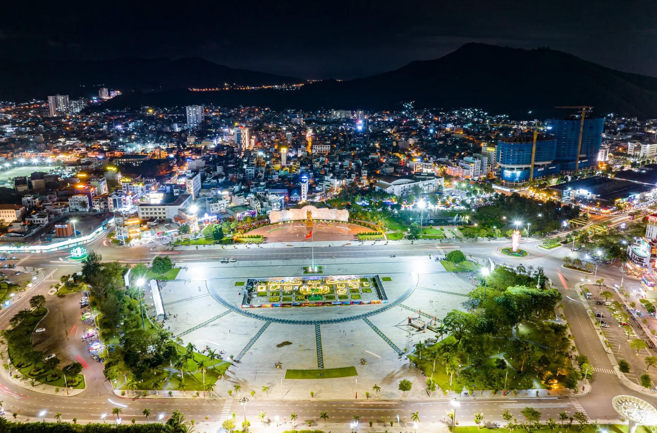 Sẵn sàng đại tiệc âm nhạc “Gia Lai chào hè năm 2026” 