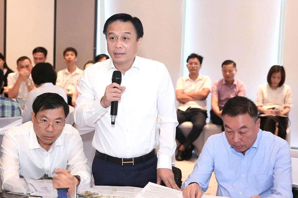 Ninh Bình tổ chức chương trình 'Chính quyền đồng hành - Doanh nghiệp phát triển'