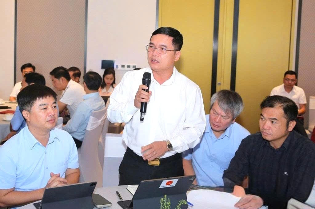Ninh Bình tổ chức chương trình 'Chính quyền đồng hành - Doanh nghiệp phát triển'