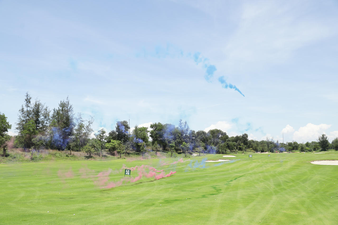 140 golfer tham dự lễ khai mạc Golf Championship Pháp luật Việt Nam – Kết nối doanh nhân 2026