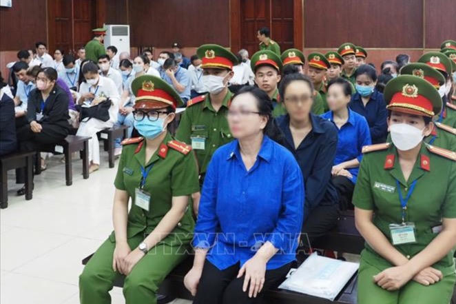 Kiện toàn Ban Chỉ đạo liên ngành liên quan đến vụ án Vạn Thịnh Phát