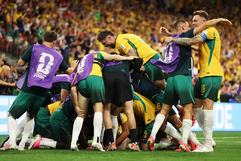 World Cup 2026: Ấn tượng của các đội châu Á ngày ra quân