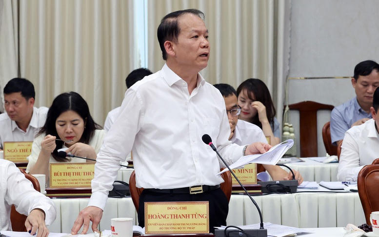 Thủ tướng: Nếu Đồng Nai cam kết đạt kết quả cao hơn, Chính phủ sẽ ưu tiên bố trí nguồn lực ngay trong năm 2027- Ảnh 9.