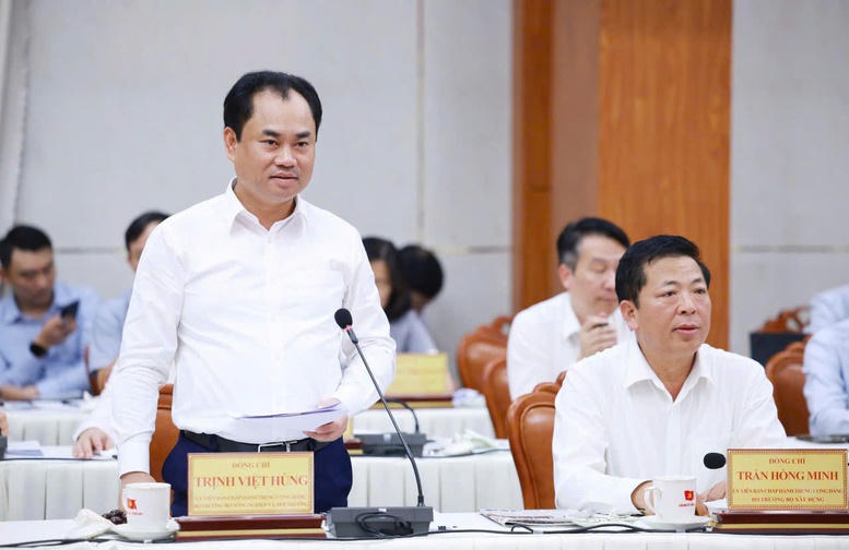 Thủ tướng: Nếu Đồng Nai cam kết đạt kết quả cao hơn, Chính phủ sẽ ưu tiên bố trí nguồn lực ngay trong năm 2027- Ảnh 7.