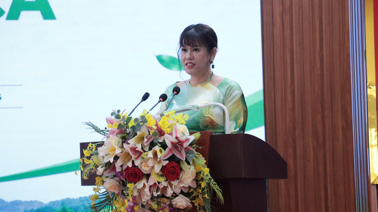 Từ năm 2021, Công ty Bảo Minh đã ký kết hợp tác chiến lược với Hợp tác xã Nông nghiệp Hữu cơ Đồng Phú trong giai đoạn 2021 – 2031 nhằm xây dựng vùng nguyên liệu lúa hữu cơ quy mô lớn và phát triển chuỗi giá trị bền vững từ sản xuất đến tiêu thụ.