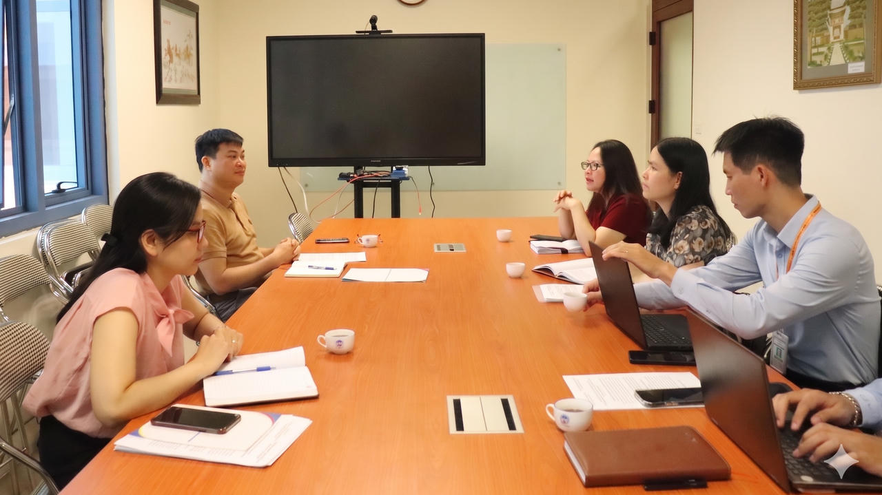 Nghiên cứu, đề xuất xây dựng Luật Giao dịch bảo đảm đáp ứng yêu cầu phát triển bền vững