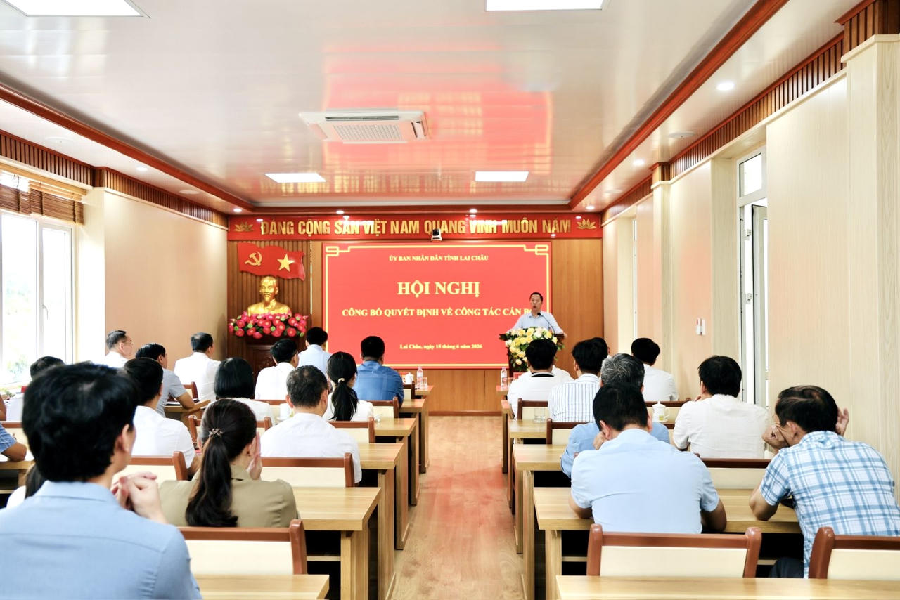 Quang cảnh hội nghị. Ảnh: Đinh Lan.