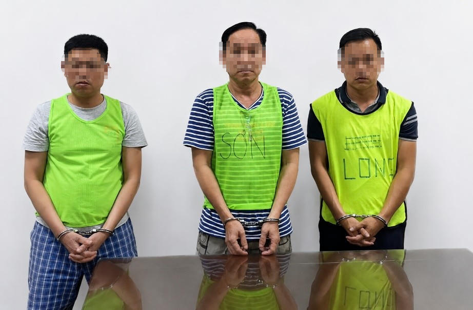 Khởi tố vụ xả thải vượt chuẩn, nhận tiền 'bỏ qua' vi phạm tại KCN Quang Minh