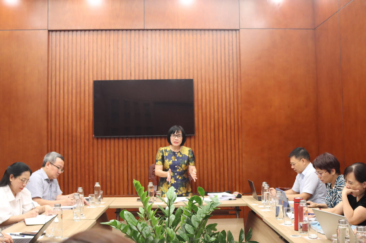 Hoàn thiện đạo luật có ý nghĩa “xương sống” đối với hệ thống pháp luật Việt Nam trong giai đoạn phát triển mới