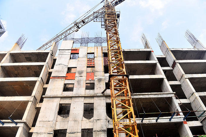 Nhà ở riêng lẻ từ 7 tầng trở lên phải do tổ chức, cá nhân có chuyên môn thiết kế Nhà ở riêng lẻ từ 7 tầng trở lên phải do tổ chức, cá nhân có chuyên môn thiết kế