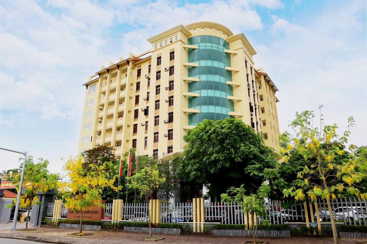 Sở Nông nghiệp và Tài nguyên tỉnh Quảng Trị có tỷ lệ giải quyết hồ sơ đúng, trước hạn chỉ đạt thấp. Ảnh: Nguyên Nguyên