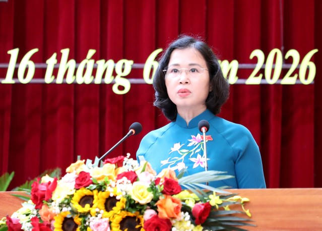 Điều chỉnh Quy hoạch tỉnh Quảng Ninh tầm nhìn đến năm 2050