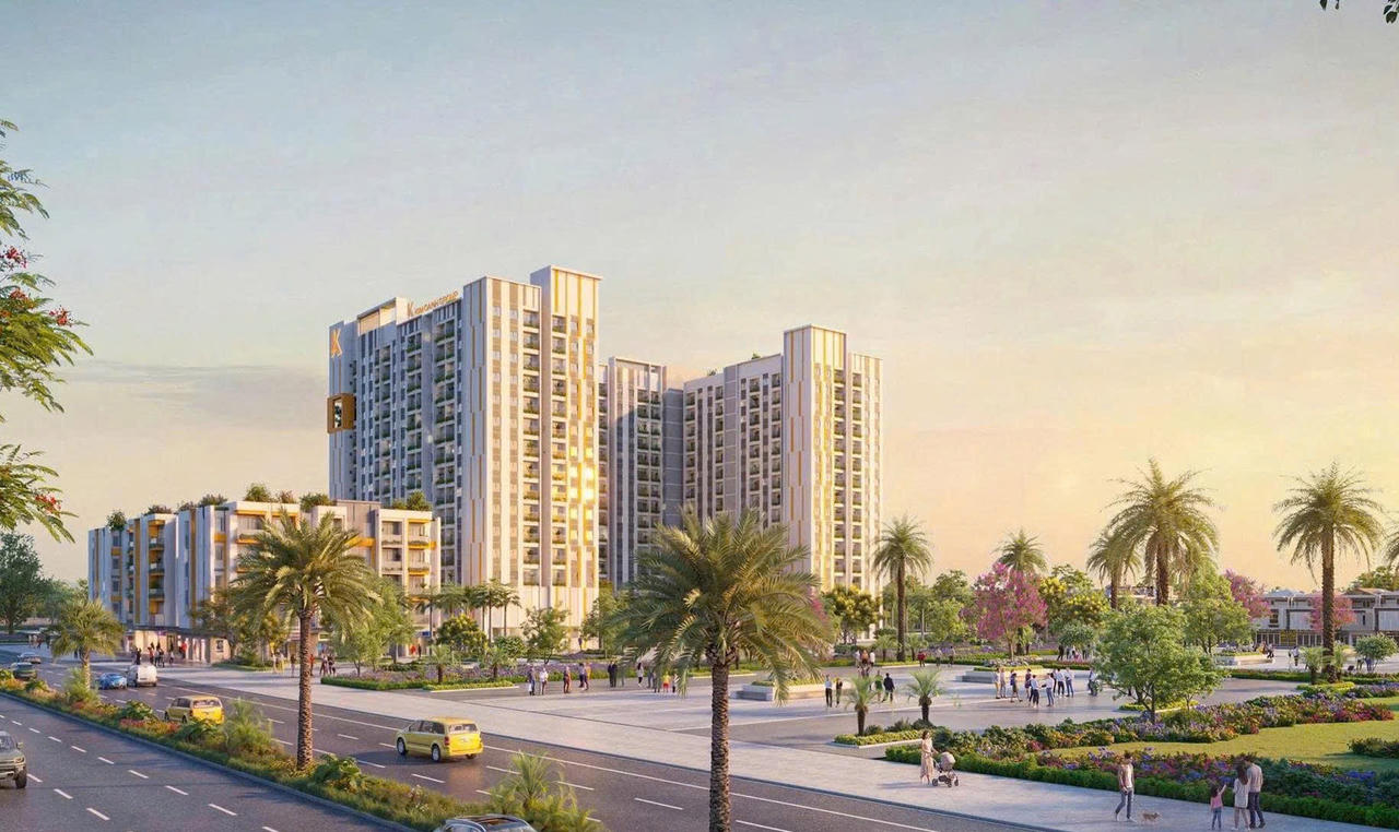 Đồng Nai đặt mục tiêu hoàn thành hơn 67.000 căn nhà ở xã hội đến năm 2030, vượt chỉ tiêu được giao.
