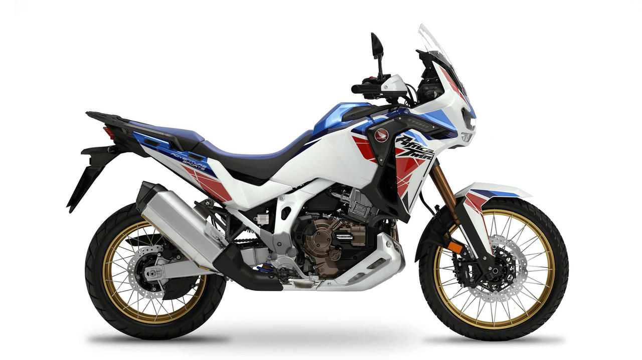 Honda Việt Nam triển khai chiến dịch triệu hồi để thay thế phụ tùng trên sản phẩm Africa Twin 2020-2025