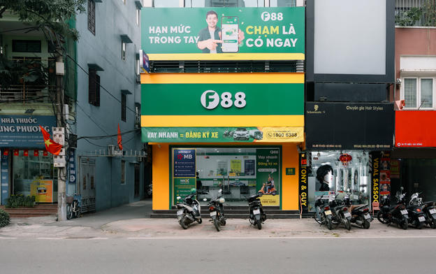 Mô hình cầm đồ hiện đại hoạt động như thế nào?