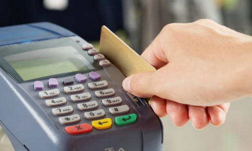 Công an TP Hà Nội cảnh báo thủ đoạn 'đảo thẻ tín dụng' qua máy POS