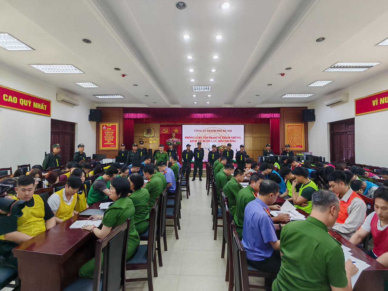 Thủ đoạn của các đối tượng lừa đảo hợp đồng “sở hữu kỳ nghỉ”