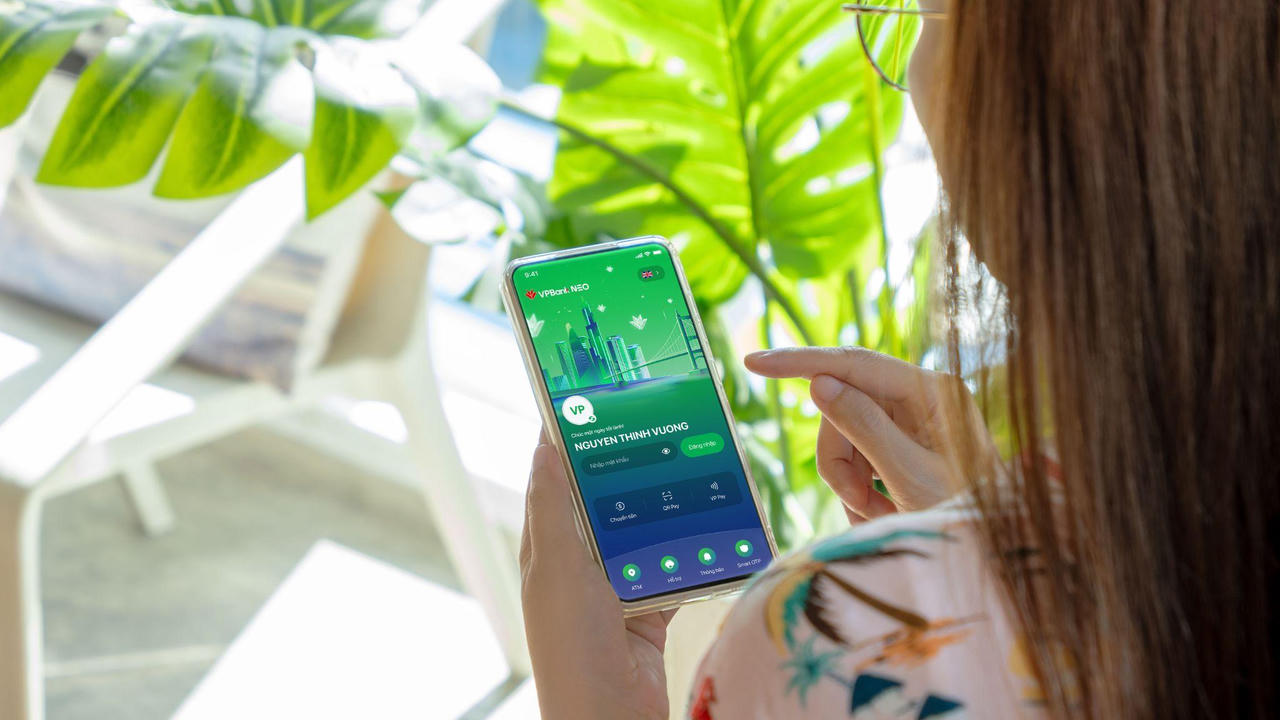 VPBank NEO có thể gợi mở những cơ hội đầu tư hay mẹo chi tiêu thông minh theo từng chân dung khách hàng, nhờ nền tảng dữ liệu và am hiểu người dùng.