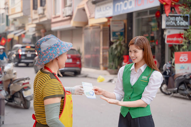 Mô hình cầm đồ hiện đại hoạt động như thế nào?