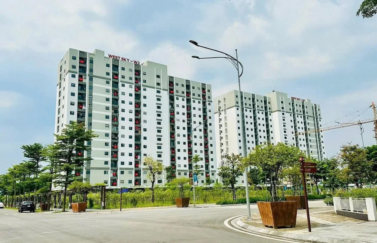Phê duyệt 3 khu đất xây dựng nhà ở xã hội TP Huế