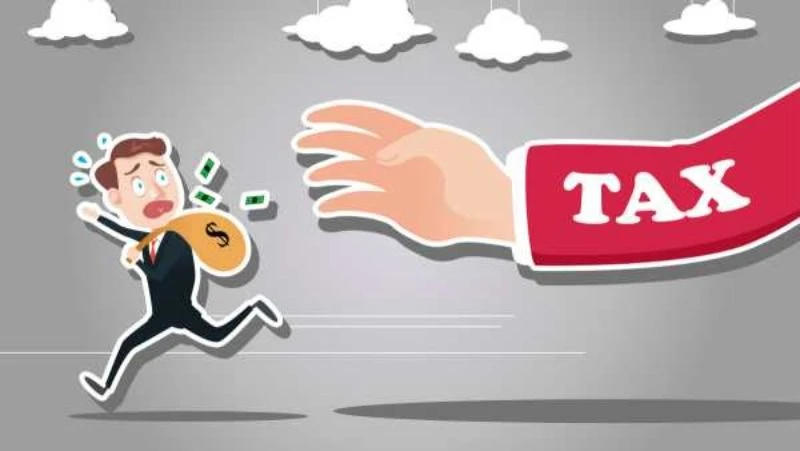 Cảnh báo 4 thủ đoạn trốn thuế doanh nghiệp, hộ kinh doanh, cá nhân cần tránh
