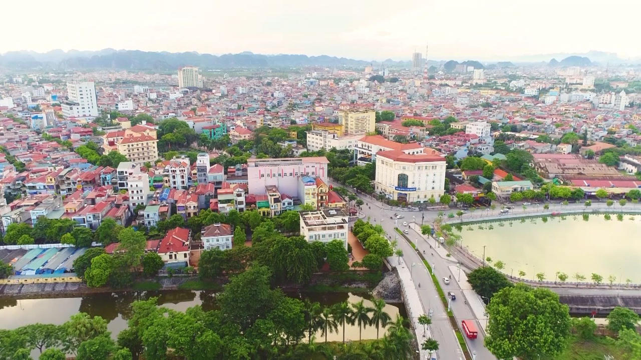 Ninh Bình đẩy nhanh quy hoạch các đô thị trọng điểm, tạo dư địa phát triển sau hợp nhất